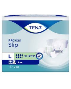 TENA Slip Super - Large (28 stuks)