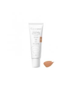Avène Couvrance Vloeibare Corrigerende Foundation Sable