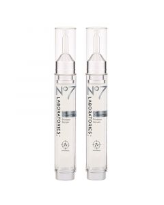 No7 Laboratories Line Correcting Booster Serum 2x15ml