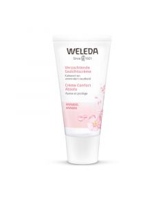 Weleda Amandel Verzachtende Gezichtscrème