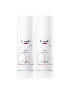 Eucerin AntiREDNESS Corrigerende Crème SPF25 - 2x50ml