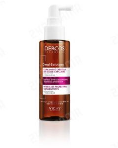 Vichy Dercos Densi-Solutions Concentraat Voller Haar