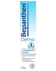 Bepanthen Crème 30gr