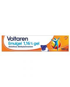 Voltaren Emulgel 11.6MG/G