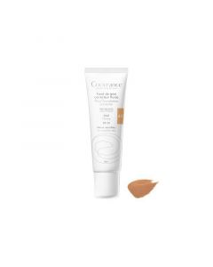 Avène Couvrance Vloeibare Corrigerende Foundation Miel