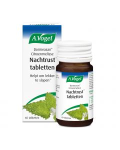 A. Vogel Dormeasan Nachtrust 60st