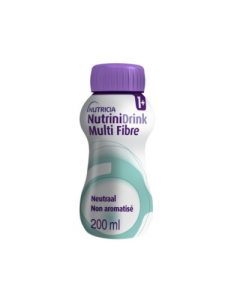 Nutridrink Multi Fibre Neutraal