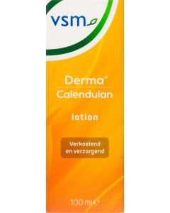 VSM Calendulan lotion