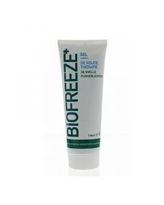 Biofreeze Gel 118ml