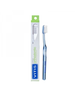 Vitis Orthodontic Tandenborstel