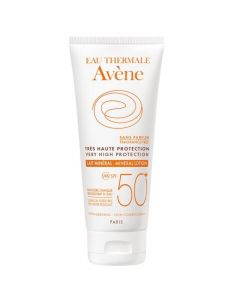 Avène Zon Minerale Melk SPF50+