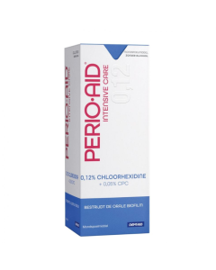 Perio Aid Intensive Care Mondspoeling 500ml