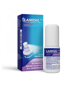 Lamisil Spray 1%