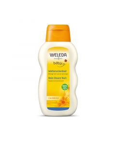 Weleda Calendula Baby Welterustenbad