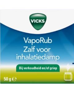 Vicks Vaporub