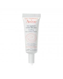 Avène Verzachtende Crème Oogcontour