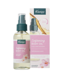 Kneipp Huidolie Soft Skin 100ml