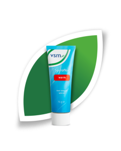 VSM Spiroflor Warm 75gr