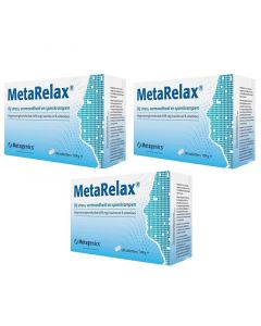 Metagenics Metarelax tabl 3x90st