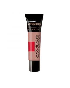 La Roche-Posay Toleriane Full Coverage Corrigerende Foundation 12,5