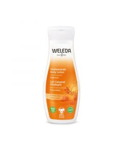 Weleda Duindoorn Vitaliserende Bodylotion