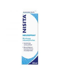 Nisita Neusspray