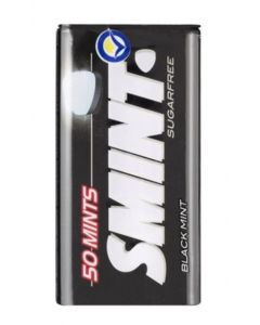 Smint XL Blackmint