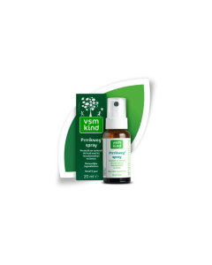 VSM Kind Prrrikweg spray 20 ml