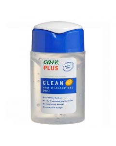 Care Plus Clean pro Hygiene gel
