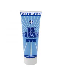 Ice Power Cold Gel Tube