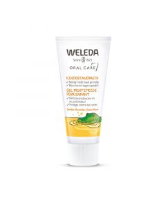 Weleda Kindertandpasta