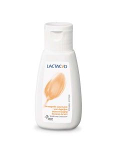 Lactacyd Verzorgende Wasemulsie