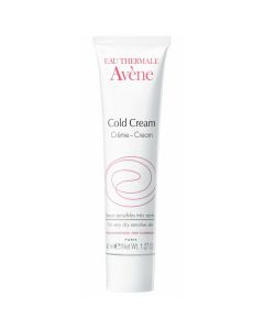 Avène Cold Cream Crème 40ml