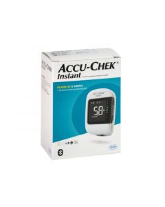 Accu-Chek Instant Bloedglucosemeter