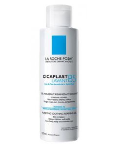La Roche-Posay Cicaplast Wasgel B5