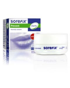 Sorefix Koortslipbalsem Prevent SPF30