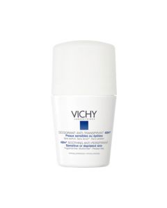 Vichy Roller Gevoelige Huid