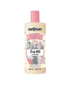 Soap & Glory Smoothie Star Hydrating Body Wash