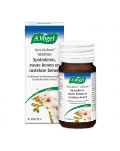 A.Vogel Aesculaforce Tabletten