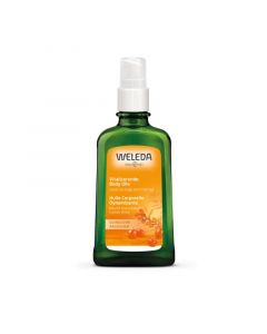 Weleda Duindoorn Vitaliserende Huidolie