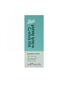 Boots Tea Tree & Witch Hazel Blemish Stick