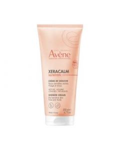 Avène Xeracalm Nutrition Douchecrème 