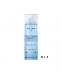 Eucerin DermatoCLEAN Tonic