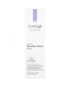 Zarqa Micellair Water 200ml