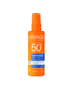 Uriage Bariesun Spray Invisible Spf50+ 200ml
