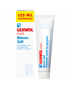 Gehwol Klovenzalf 125ml