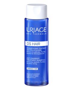 Uriage Ds Hair Verzorgende Antiroosshampoo 200ml