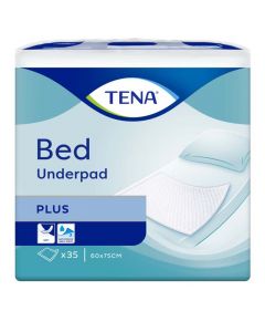 TENA Bed Plus 60x90cm (35 stuks)