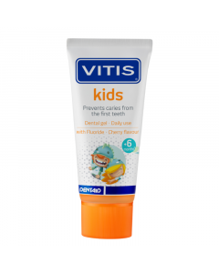 Vitis Kids Tandgel 50ml