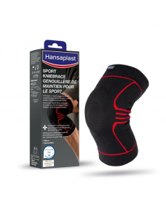 Hansaplast Sport Kniebrace